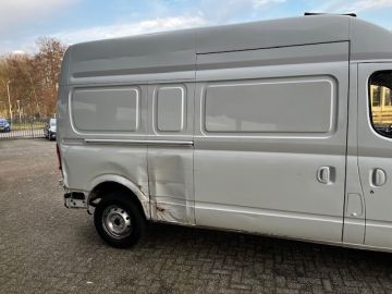 Maxus EV80